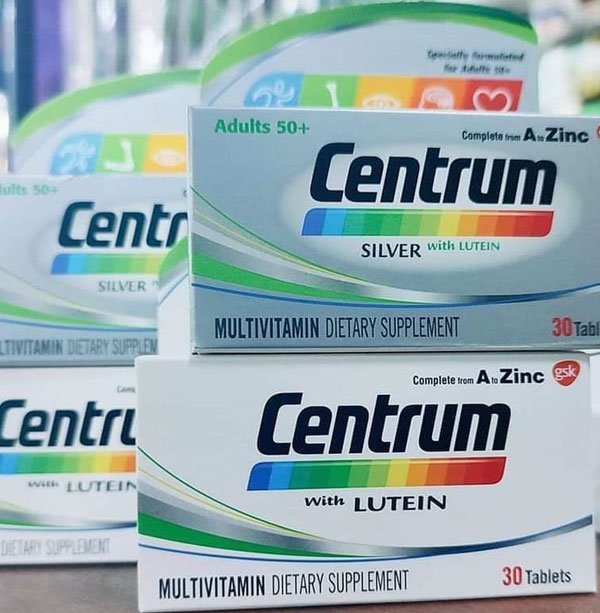 Centrum