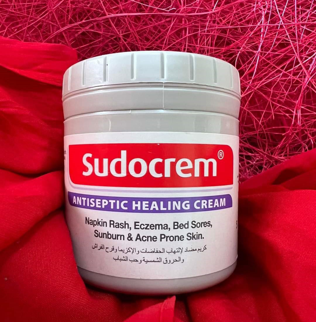 Sudocrem