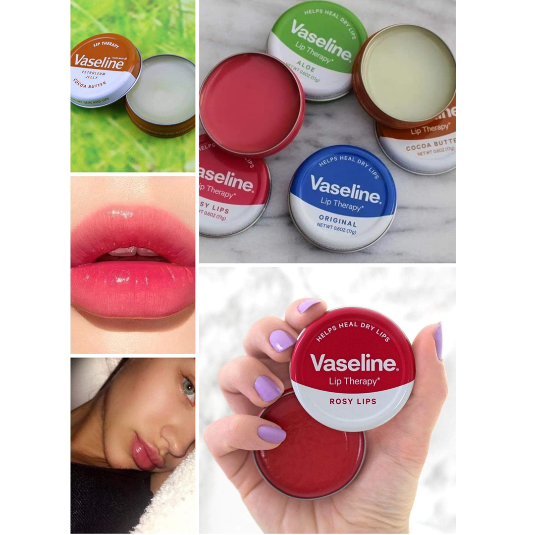 Vaseline