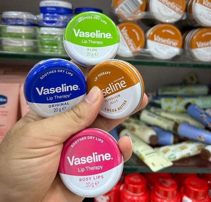 Vaseline