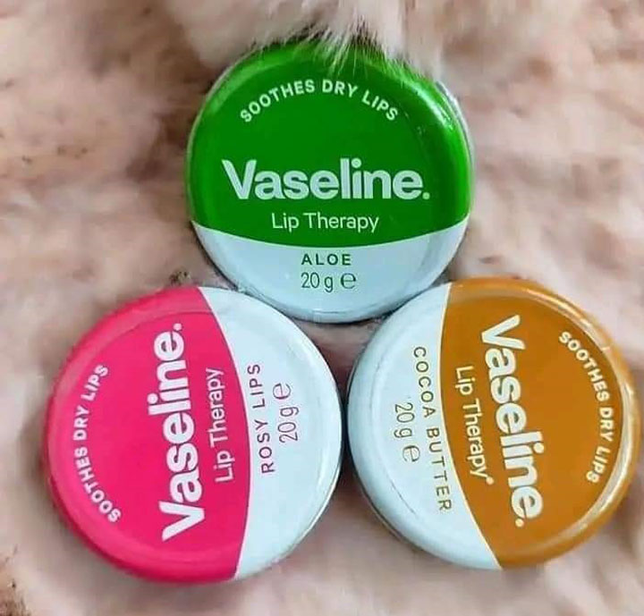 Vaseline