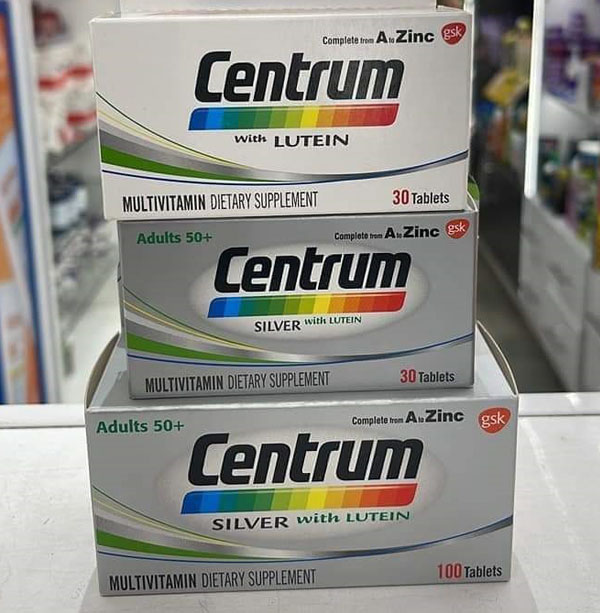 Centrum