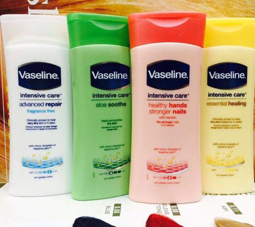 Vaseline