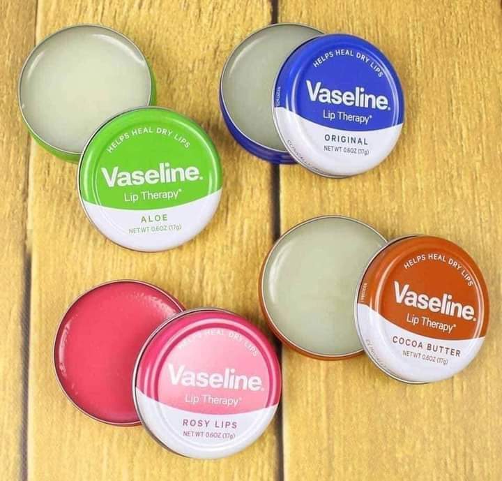 Vaseline