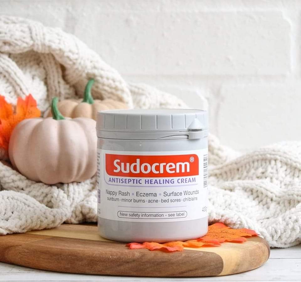 Sudocrem