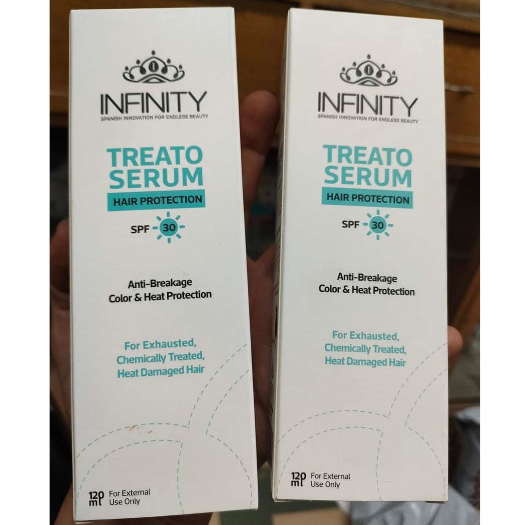 Treato Serum