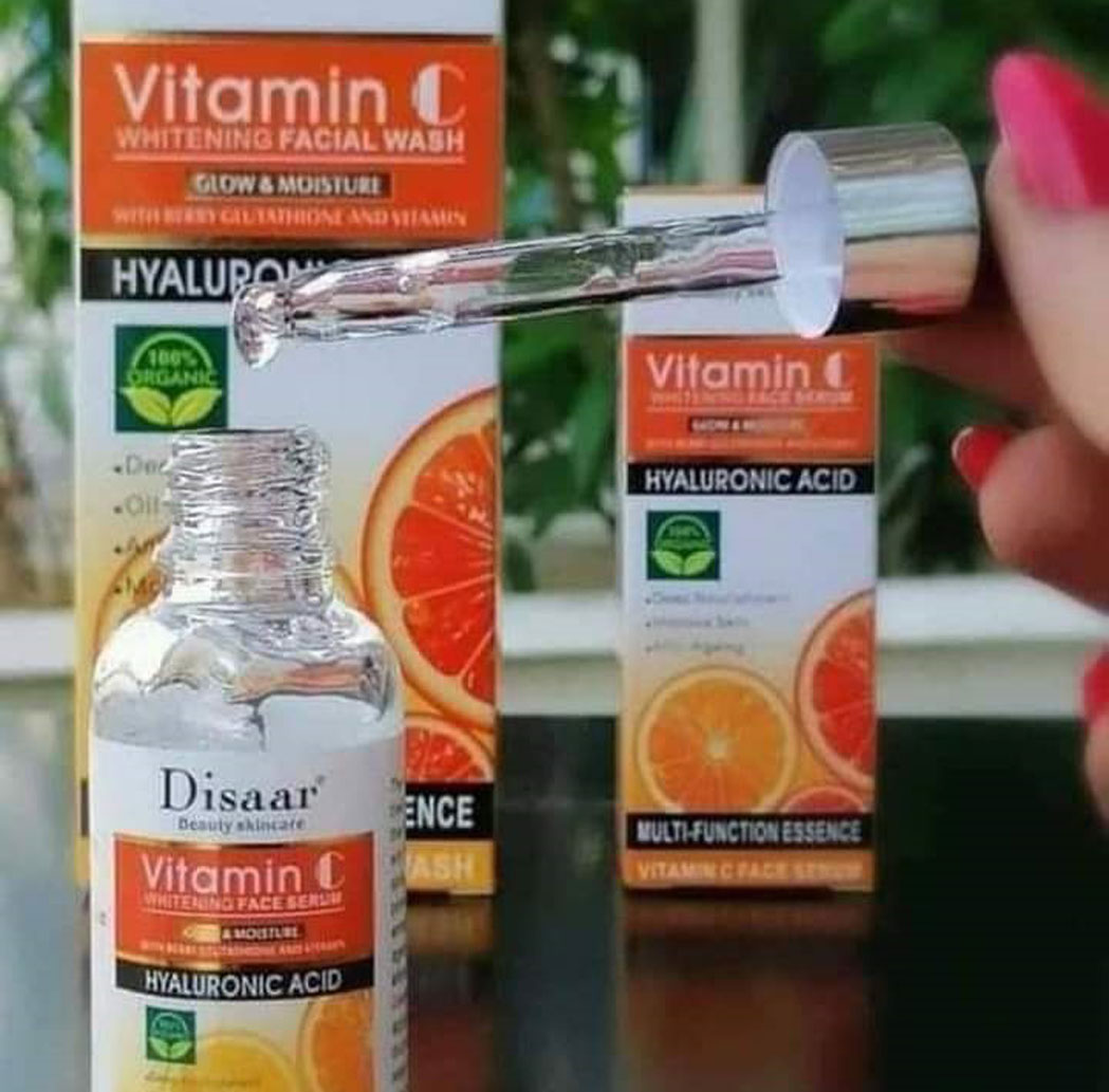 Vitamin C