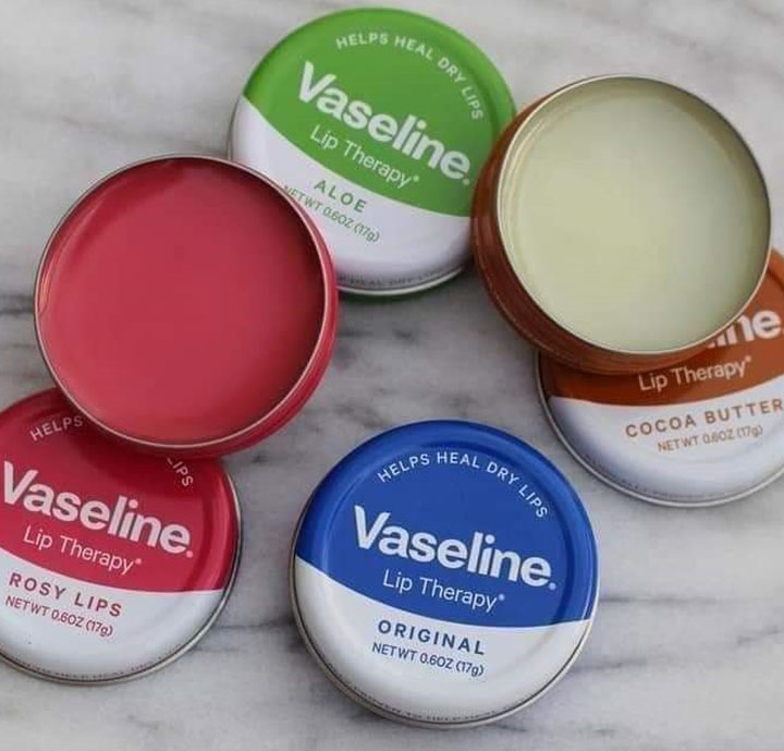 Vaseline