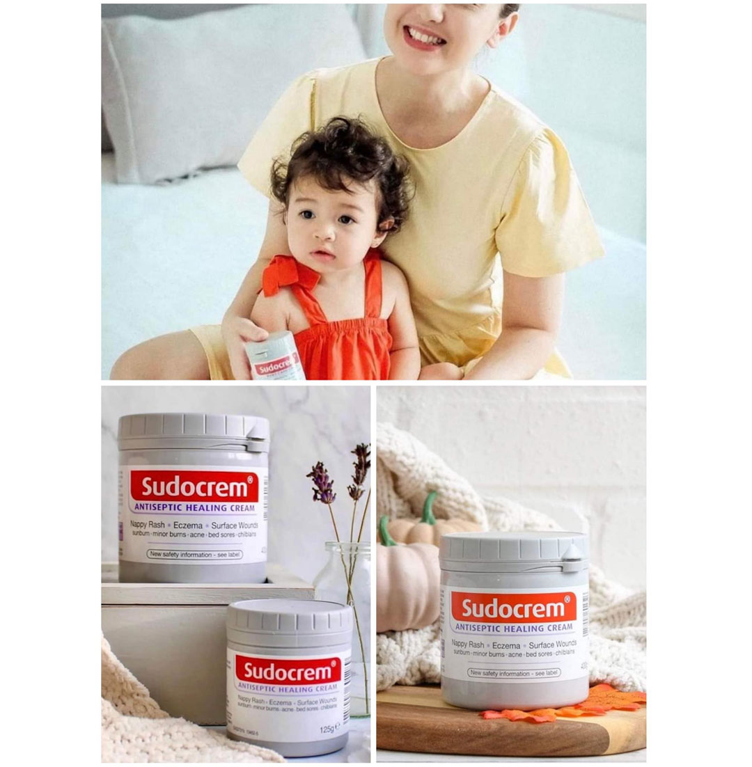 Sudocrem