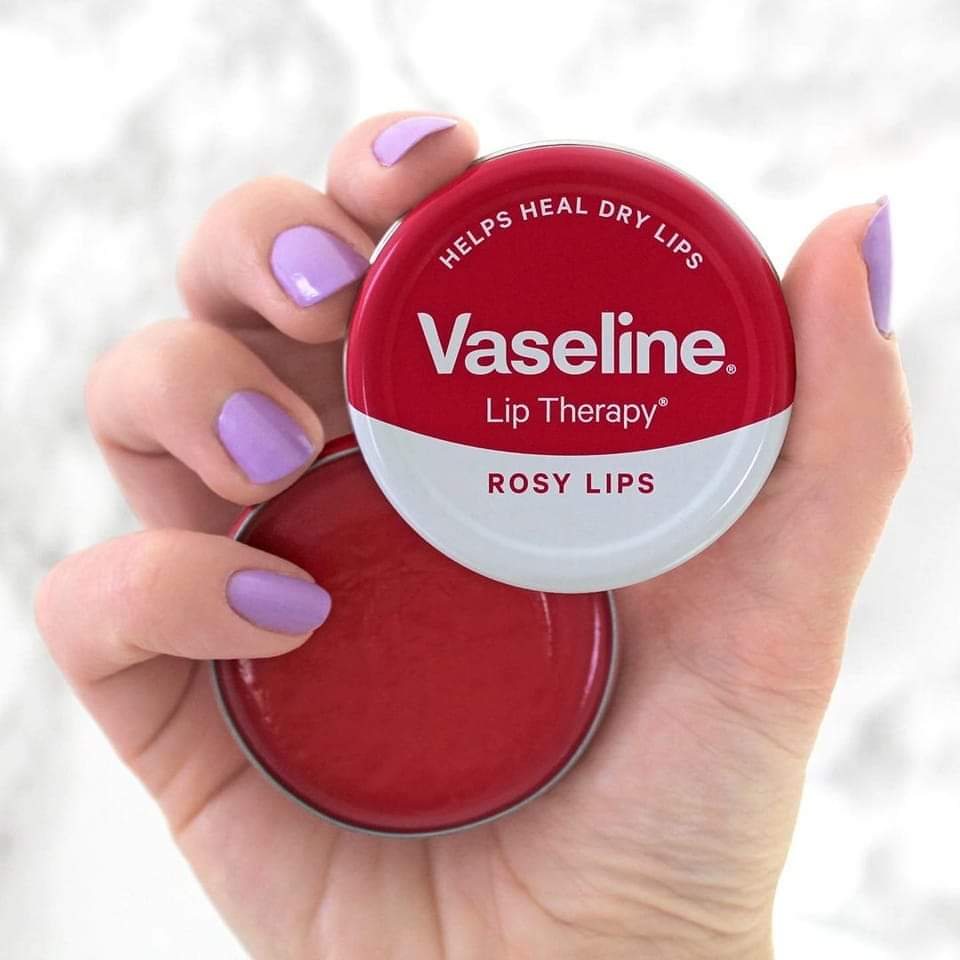 Vaseline