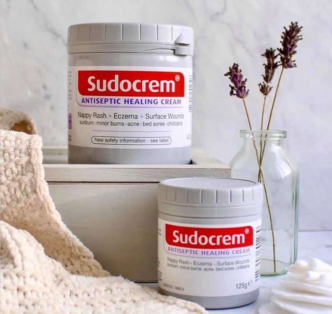 Sudocrem