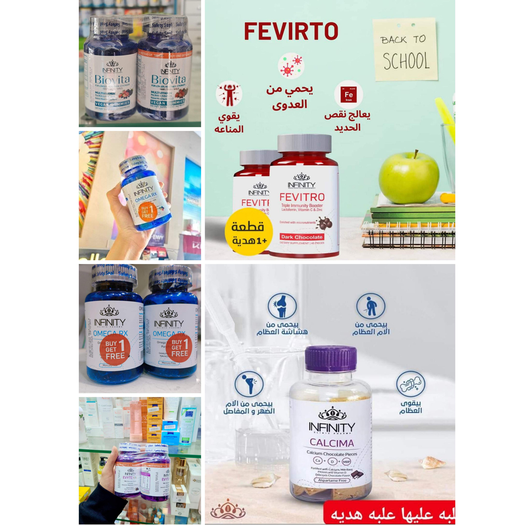 Fevirto